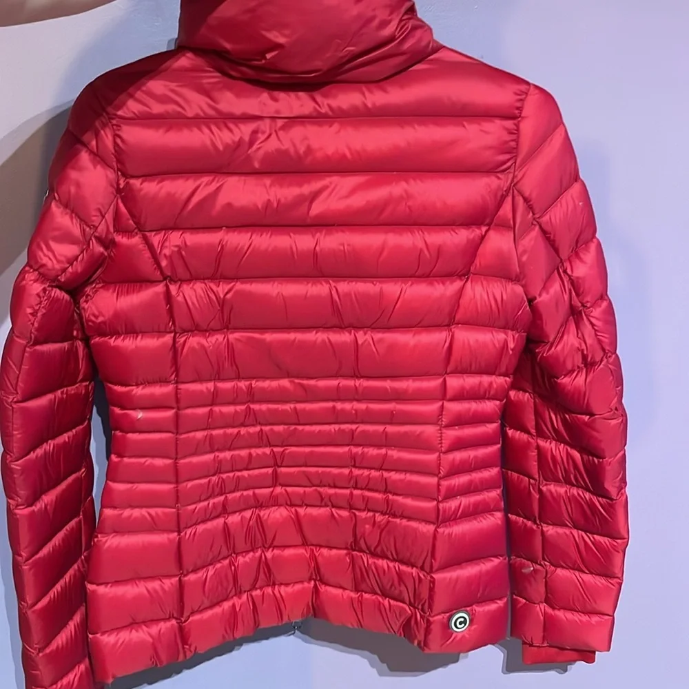 Colmar jacket - Picture 5 of 6